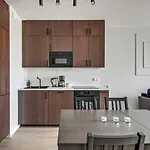 Appartement Chlebova Deluxe 2 By Grand Gdańsk