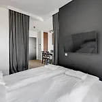 公寓 Chlebova Deluxe 2 By Grand 格但斯克