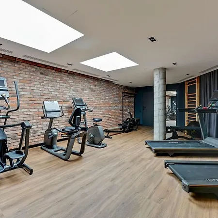 Chlebova Deluxe 2 By Grand * Gdańsk