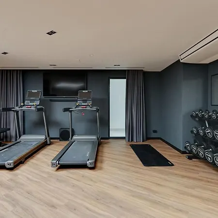 Chlebova Deluxe 2 By Grand Apartmán Gdaňsk