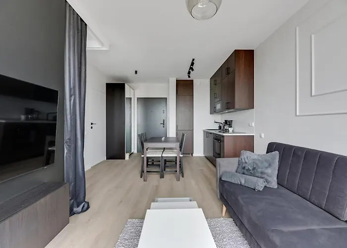 Apartment Chlebova Deluxe 2 By Grand *