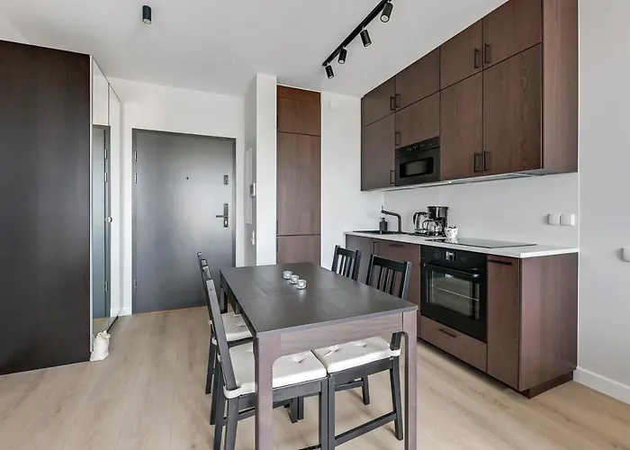 Chlebova Deluxe 2 By Grand Apartmán Gdaňsk