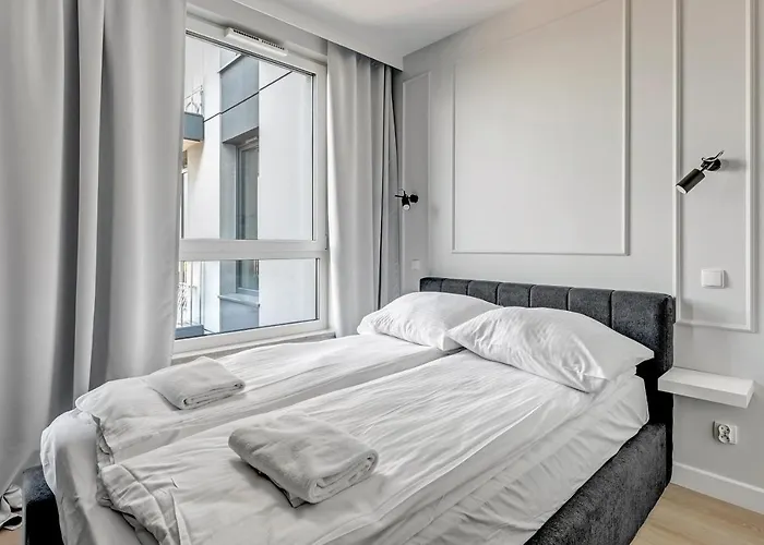 Apartment Chlebova Deluxe 2 By Grand