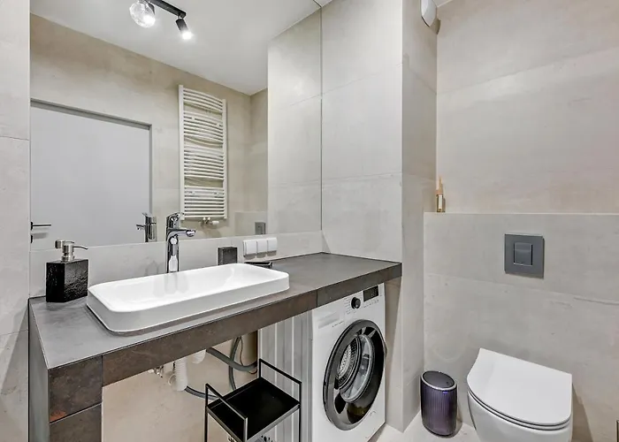 Chlebova Deluxe 2 By Grand * Gdaňsk