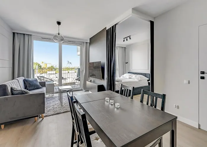 Apartmán Chlebova Deluxe 2 By Grand *