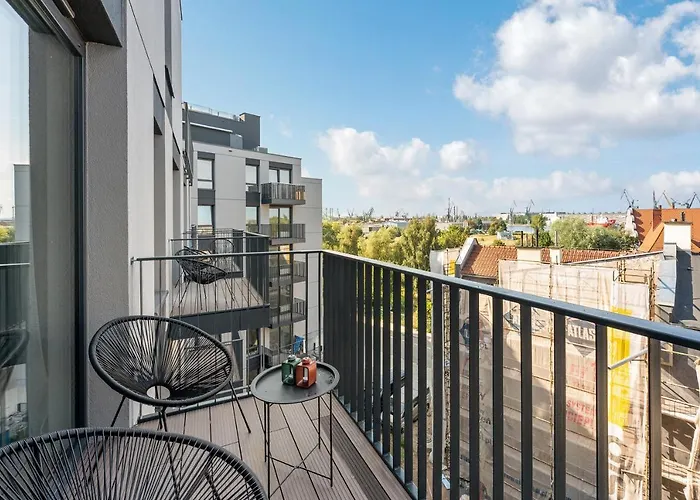 Chlebova Deluxe 2 By Grand Apartmán