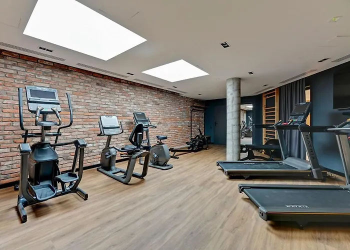 Chlebova Deluxe 2 By Grand * Gdaňsk