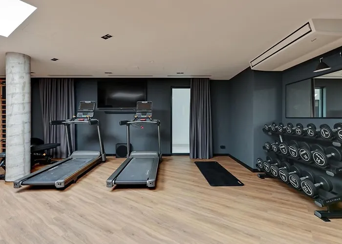 Chlebova Deluxe 2 By Grand Apartmán Gdaňsk