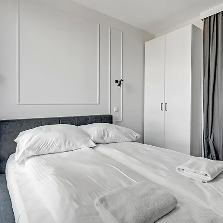 Appartement Chlebova Deluxe 2 By Grand *