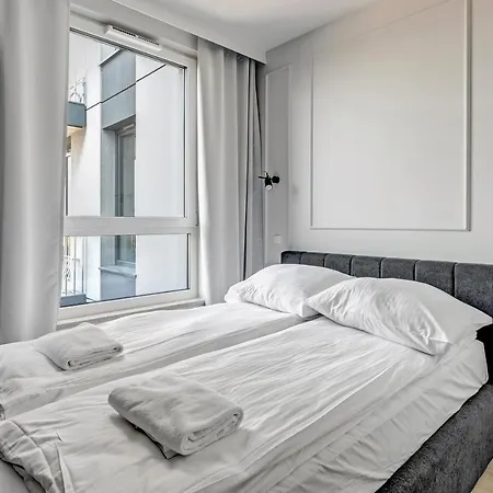 Appartement Chlebova Deluxe 2 By Grand