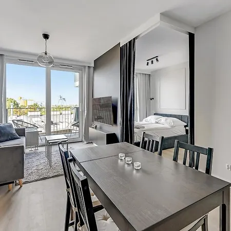 Appartement Chlebova Deluxe 2 By Grand *